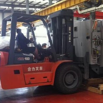 嘉定曹王鎮(zhèn)汽車吊出租徐行鎮(zhèn)3-10噸叉車租賃工廠機(jī)器搬運(yùn)
