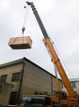 上海金山亭林工業(yè)區(qū)叉車出租搬廠機(jī)器移位亭衛(wèi)公路吊車出租