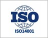 ISO9001管理体系认证证书