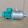 恒压水泵箱式变频泵MHI1603N-1/10/E/3-380-50-2-A