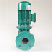 管道泵GD20-110惠州沃德循环泵550W