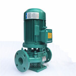 GD125-315惠沃德立式管道泵循环水泵铸铁