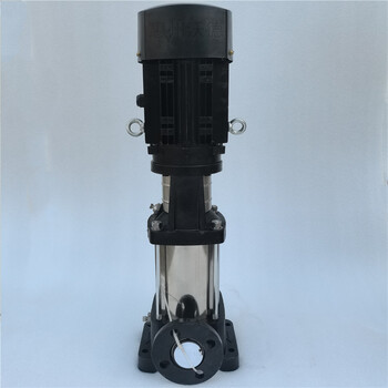 惠沃德立式不锈钢泵80CDLF42-100供水设备多级泵