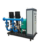 惠沃德立式不锈钢多级泵50CDLF12-170无负压变频供水