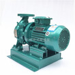 1.5KW循环泵惠沃德水泵GDW50-125卧式管道泵