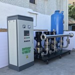 惠沃德立式不锈钢泵50CDLF12-150恒压供水设备