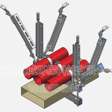 大连机电抗震支架