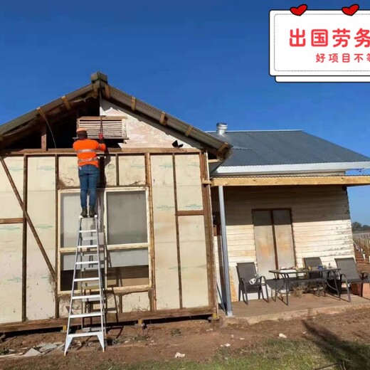 江苏常州新兴建筑行业常年招收各工种免费劳务输出