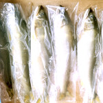 日本料理食材批发，鸭绿江香鱼基地直供，水产厂家批发全年供货