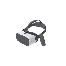 心理室方案便携式VR放松系统
