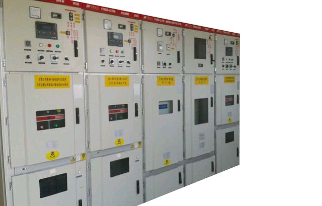 福建电力设备输配电气电源柜动力柜配电箱
