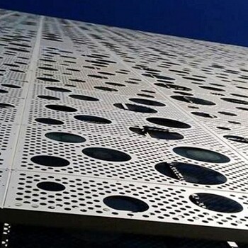 广西铝单板-南宁铝单板-广西铝单板厂家-广西国昆铝单板