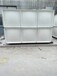 石河子组合式玻璃钢水箱厂家石河子组合式水箱价格