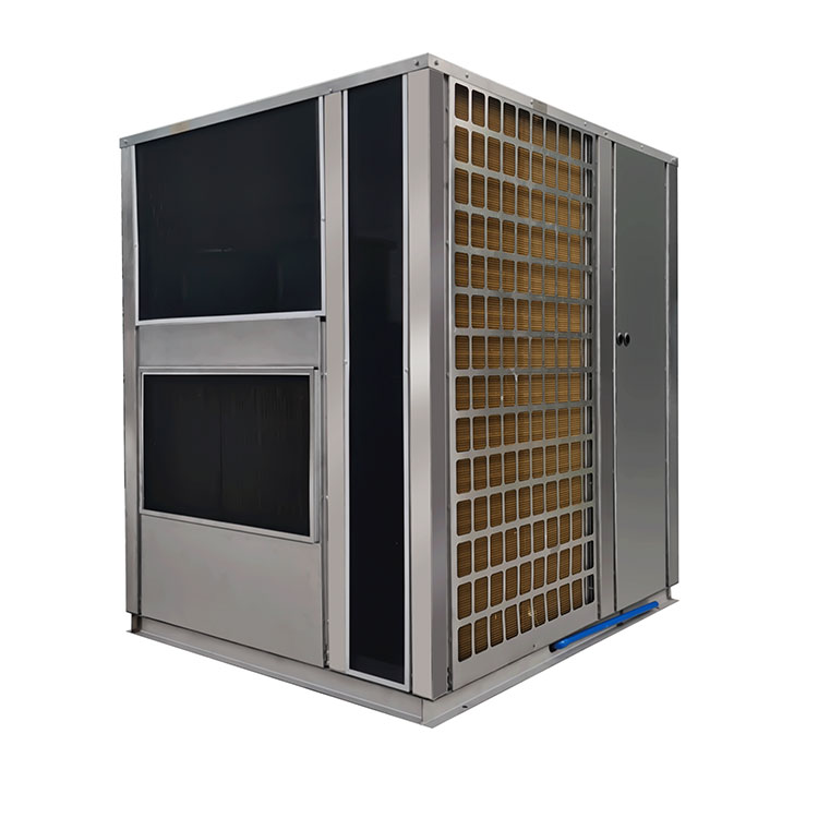 厂家批发菊花箱式干燥空气能设备循环式空气能烘干机