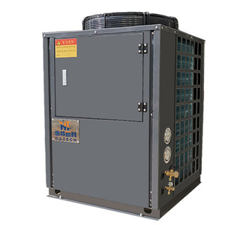 厂家批发箱式热泵空气能干燥设备菊花空气能循环式烘干设备图片1