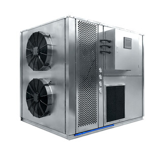 厂家批发箱式热泵空气能干燥设备菊花空气能循环式烘干设备图片2