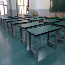 天津教学工作台，六角钳工工作台，带抽屉工作台