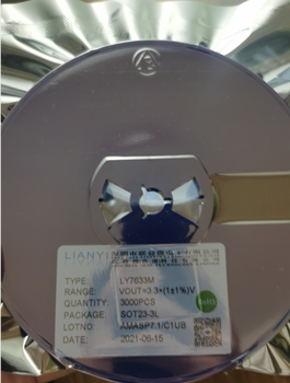 同步整流升壓IC，DC/DC升壓IC，LDO穩(wěn)壓IC