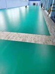 PVC地板体育运动地胶运动地板室内塑胶地板使用性能
