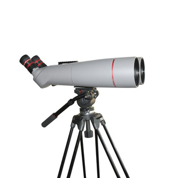 HMAI哈迈APO100双筒高清望远镜