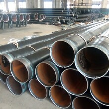 重庆3PE防腐钢管实体厂家质量保障