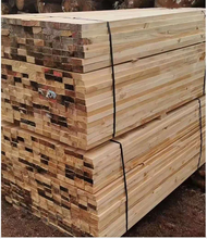 桥梁房建工地工程园林古建木方包装边框木方机械包装木物流包装木条
