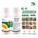 根结线虫疙疙瘩瘩密密麻麻，抓紧试试这个寡糖噻唑膦