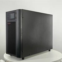 山特UPS不间断电源C6KS在线式6KVA/5.4KW电脑机房服务器停电备用