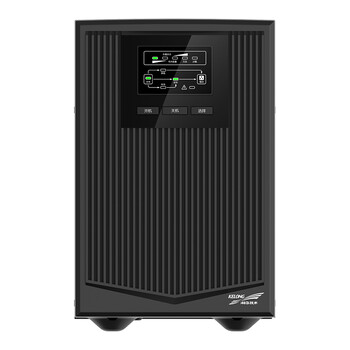 北京科华UPS电源YTR1103L防断停电备用3KVA/2700W外接蓄电池