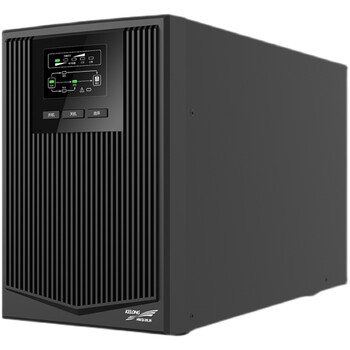 北京科华UPS电源YTR1103L防断停电备用3KVA/2700W外接蓄电池