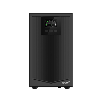 北京科华UPS电源YTR1103L防断停电备用3KVA/2700W外接蓄电池