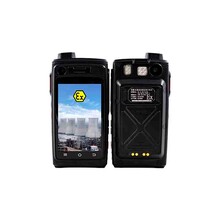 德立创新4G防爆执法记录仪DSJ-DL10IP68防护夜视广角摄像头图片