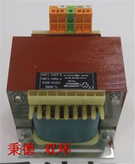 KARSTENMOHOLT控制变压器TL-120/42图片6