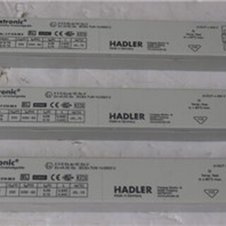 HADLER荧光灯镇流器3-P-218-08-0图片1