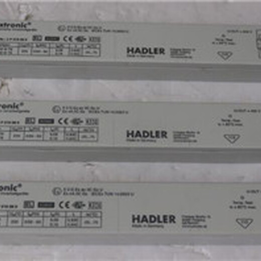 HADLER荧光灯镇流器3-P-218-08-0