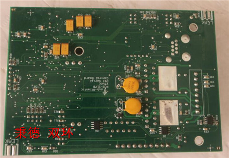 Sub-Atlantic云台电路板Q-TBA 件号PCB-3178P