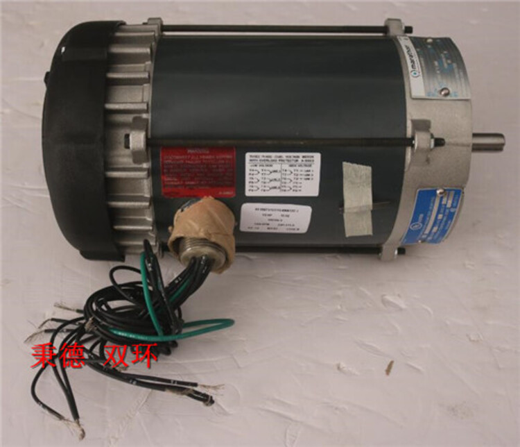 MARATHON電機(jī) UQJ056T17G5316-000012D+MOD7A
