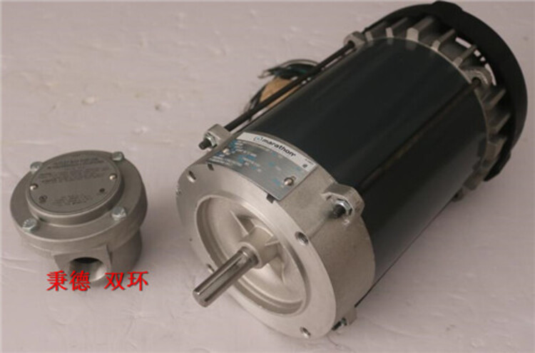 MARATHON電機(jī) UQJ056T17G5316-000012D+MOD7A