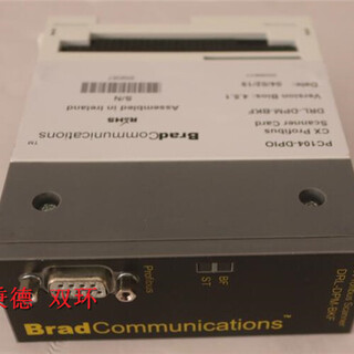 NOV控制器组件P250000-9688-27图片6