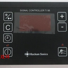 KOCKUMSONICS控制器SIGNALCANTROLLERTi98图片