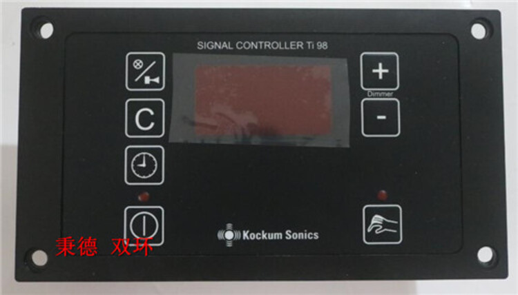 KOCKUM SONICS 控制器 SIGNAL CANTROLLER Ti98