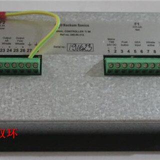 ELECTRO-FLEX鼓式加热器DH-15-230-TS图片3