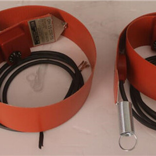ELECTRO-FLEX鼓式加热器DH-15-230-TS图片2