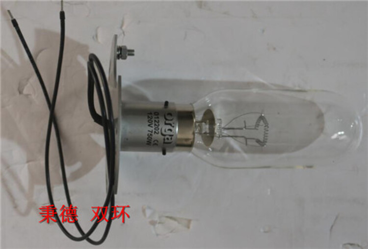 進(jìn)口ORGA燈泡 012202