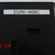 EURK-N0BC-1