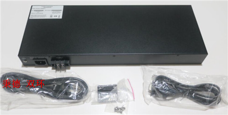 Comtrol 工業以太網交換機 32073-9