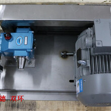 CATPUMP泵组HXS3CP1140图片