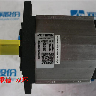 SETTIMA螺杆泵G55C050FSBAC0D图片1