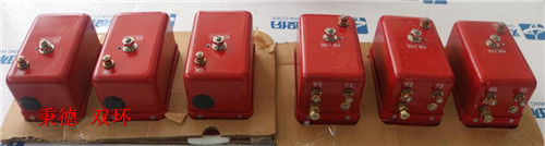 Electrodyne电压调节器E-243-4-24规格