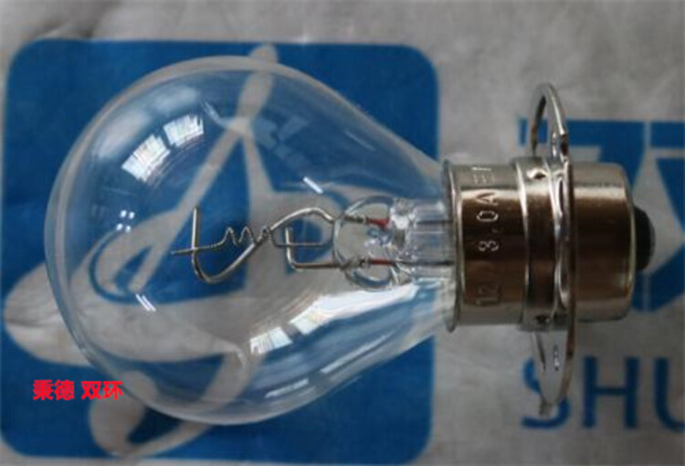 ORGA 燈泡 12V,3A A9 件號(hào)00842465